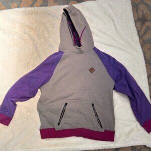 Nike 6.0 Pullover Hoodie